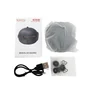 Fone De Ouvido Bluetooth Kaidi Gamer Kd-777 - Preto