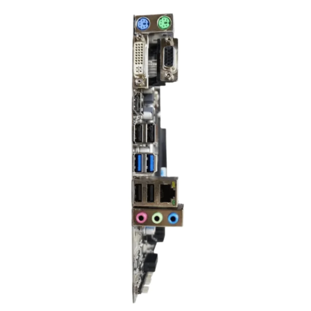 Placa Mãe Brazilpc H310 M.2 1151 Ddr4 Placa Mãe Brazilpc H310 M.2 1151 Ddr4