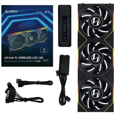 Kit-3-Cooler-Lian-Li-Gamer-Uni