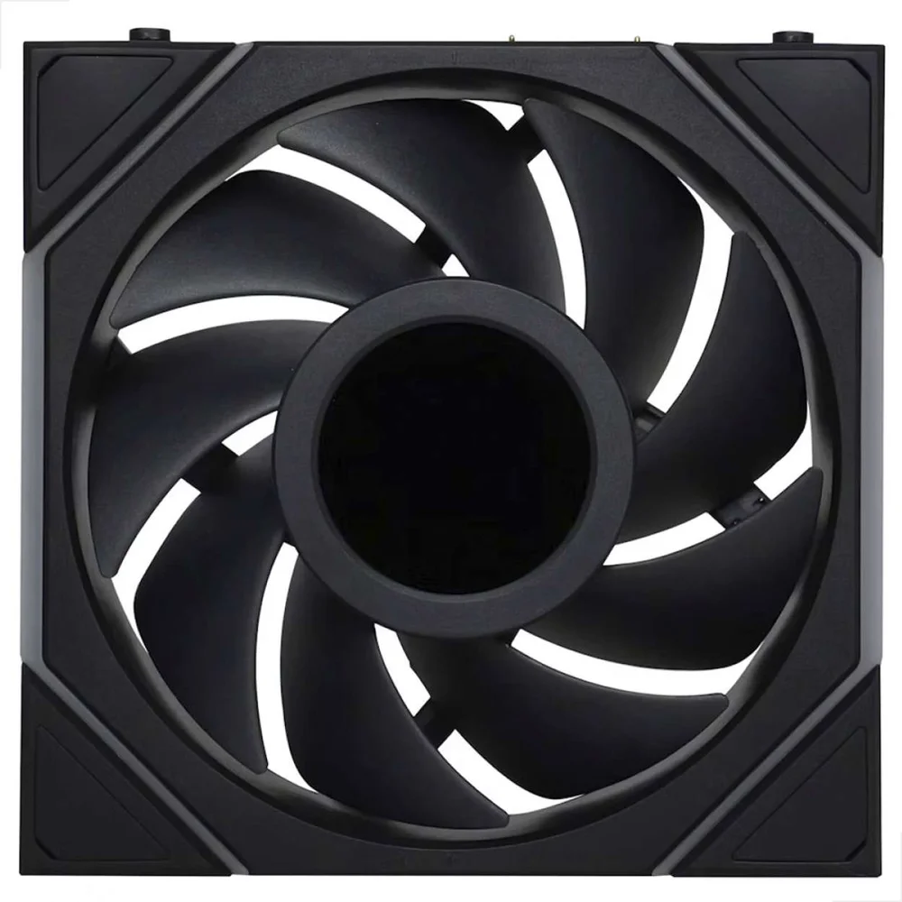 Kit 3 Cooler Lian Li Gamer Uni Fan Tl Wireless Lcd 120 ARGB Kit 3 Cooler Lian Li Gamer Uni Fan Tl Wireless Lcd 120 ARGB