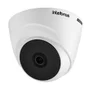 Kit 2 Câmeras Dome Vhl 1220 D G2 Hdcvi 2mp Full Hd 1080p + Dvr  Intelbras Mhdx 1204 4 Canais H.265+