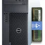 Memória Ram Para Servidor Dell Precision T1700 - 8GB Ecc