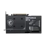 Placa De Video Msi RTX 5060 Ti Ventus 2x Oc Plus 16gb Gddr7 - 912-v535-027