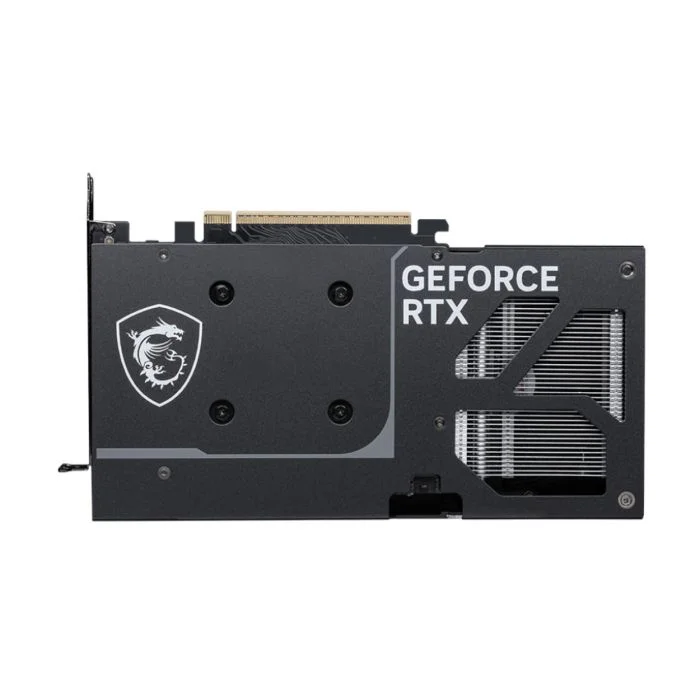 Placa De Video Msi RTX 5060 Ti Ventus 2x Oc Plus 16gb Gddr7 - 912-v535-027