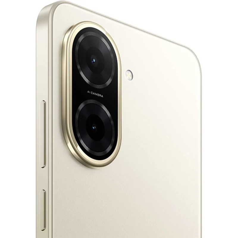 "Celular Xiaomi Redmi A5 De 128GB 4gb Ram De 6.88"" 32mp 8mp - Sandy Gold (global)" - view 2
