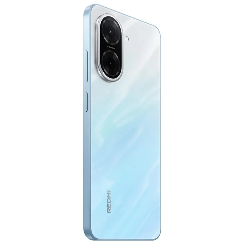 スマートフォン本体 Xiaomi Redmi A5 3G+1/64GB Ocean Blue Produtos com até 15 OFF no PIX KaBuM