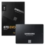 Hd SSD Samsung 870 Evo 4TB Sata 3 - Mz-77e4t0b/am - 6210.