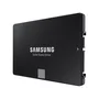 Hd SSD Samsung 870 Evo 4TB Sata 3 - Mz-77e4t0b/am - 6210.