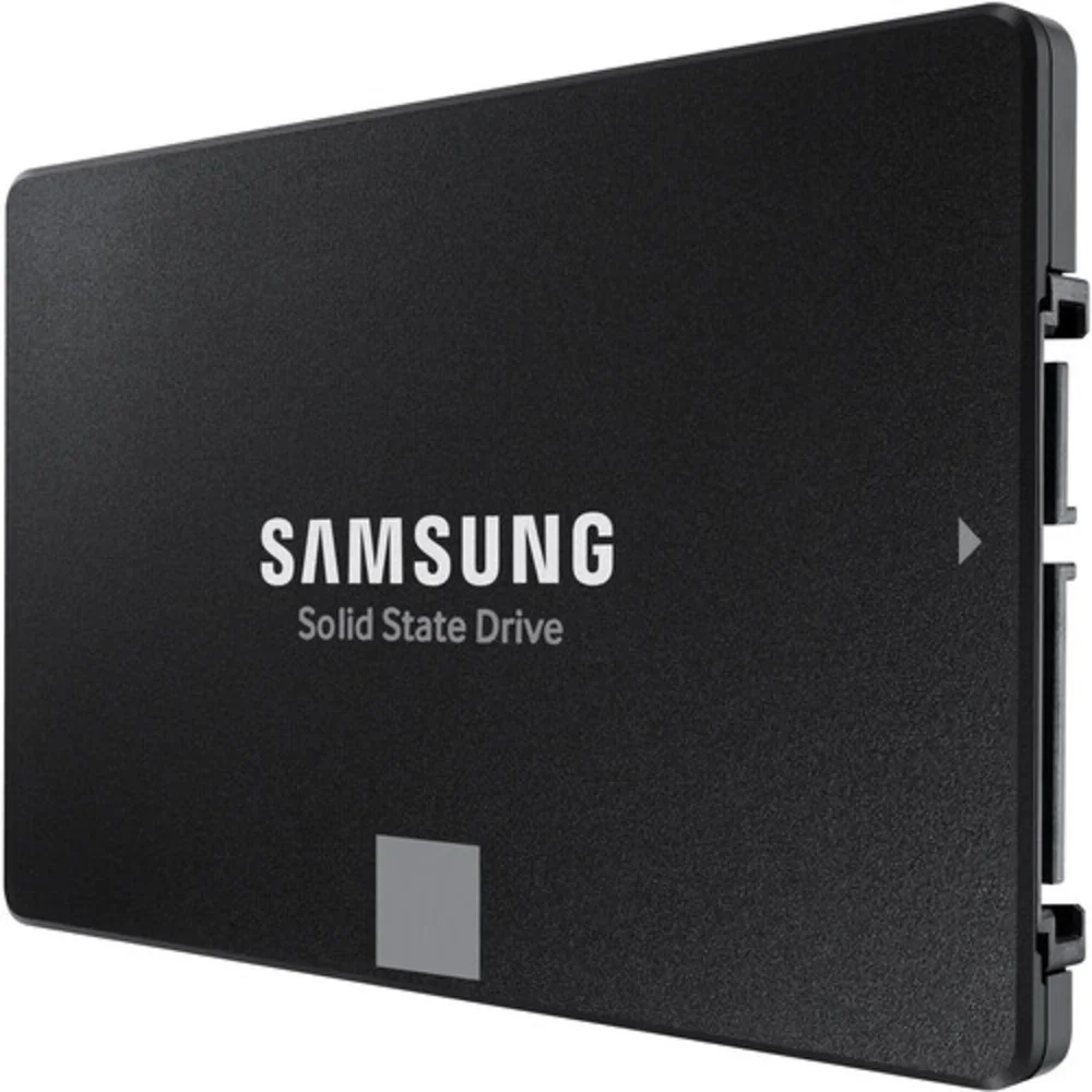 Hd SSD Samsung 870 Evo 4TB Sata 3 - Mz-77e4t0b/am - 6210. - view 5