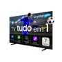 Samsung Smart TV 43" Crystal UHD 4K U8600F 2025, Xbox Cloud Gaming, Canais Gratuitos, Alexa