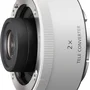 Sony - Lente Teleconversora 2.0x Para Lentes Selecionadas - Branco-sel20tc