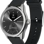 Withings - Scanwatch 2 - Smartwatch Híbrido De Saúde Cardíaca - 42mm - Preto/prata-hwa10-model 4-all-int