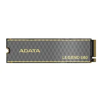 SSD Adata Legend 800 2TB M2 Nvme 2280 KaBuM