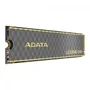 SSD Adata Legend 860, 500gb, M.2 2280, PCie Gen 4x4, Nvme Leitura: 6000mb/s, Gravação: 5000mb/s, Compatível Com Ps5, Pre
