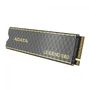 SSD Adata Legend 860, 500gb, M.2 2280, PCie Gen 4x4, Nvme Leitura: 6000mb/s, Gravação: 5000mb/s, Compatível Com Ps5, Pre