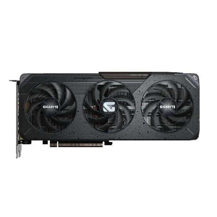 Placa De Video Gigabyte Rx 9060 Xt Gaming Oc 8GB Gddr6 128bits - Gv-r9060xtgaming Oc-8gd