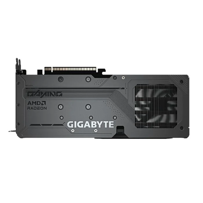 Placa De Video Gigabyte Rx 9060 Xt Gaming Oc 8GB Gddr6 128bits - Gv-r9060xtgaming Oc-8gd