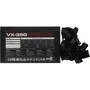 Fonte De Alimentação Aerocool Stealth 350w S/cabo - Vx-350