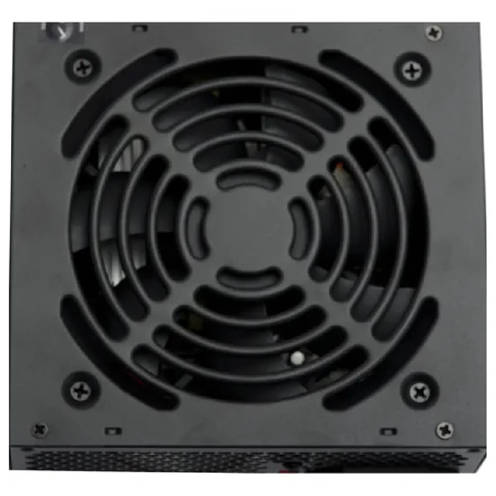 Fonte De Alimentação Aerocool Stealth 350w S/cabo - Vx-350 Fonte De Alimentação Aerocool Stealth 350w S/cabo - Vx-350
