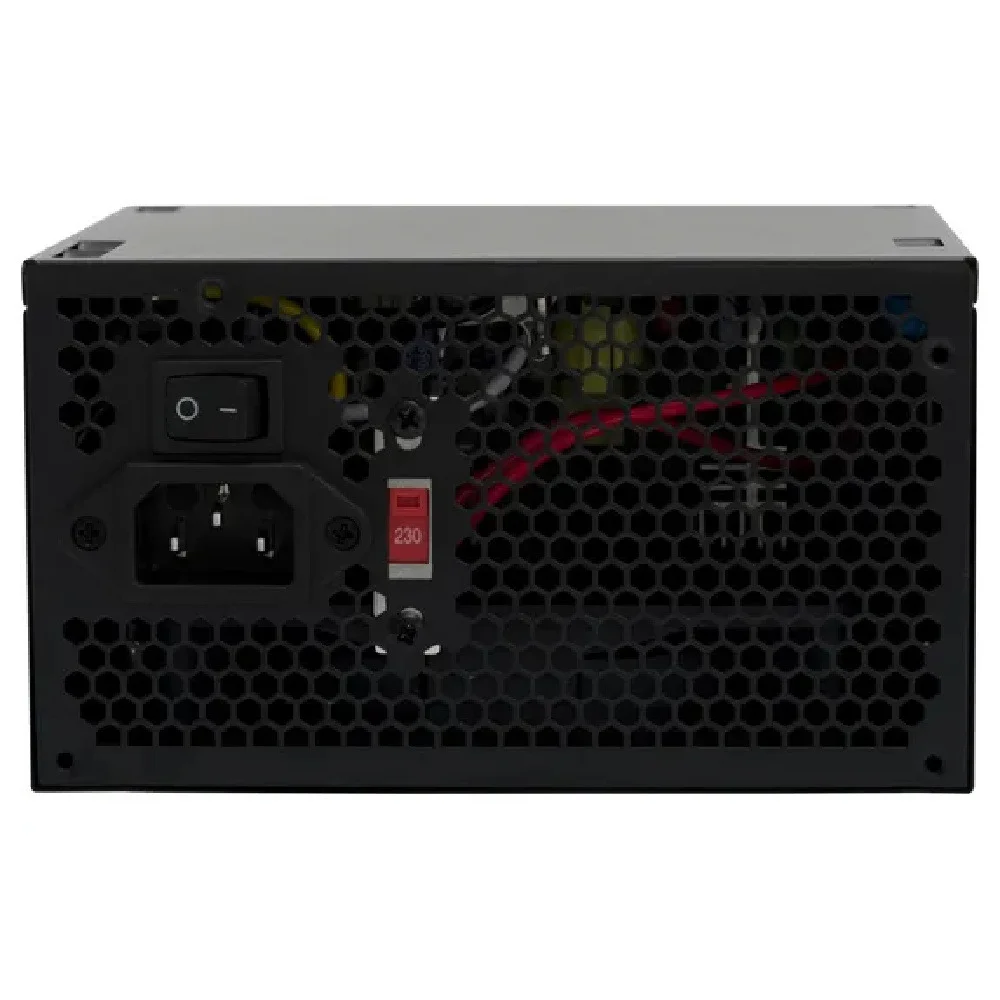 Fonte De Alimentação Aerocool Stealth 350w S/cabo - Vx-350 Fonte De Alimentação Aerocool Stealth 350w S/cabo - Vx-350