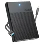 Hd Disco Rígido Externo Portatil 1TB Slim Imports Preto