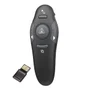 Apresentador De Slides Laser Pointer Sem Fio