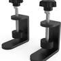 Redragon Suporte De Mesa Para Simulador De Corrida Preto