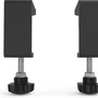 Redragon Suporte De Mesa Para Simulador De Corrida Preto