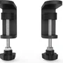 Redragon Suporte De Mesa Para Simulador De Corrida Preto