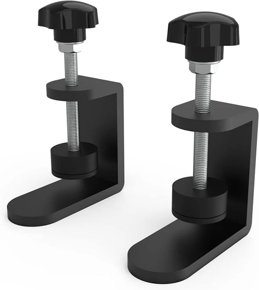 Redragon Suporte De Mesa Para Simulador De Corrida Preto - view 2
