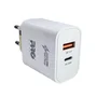 Fonte Carregador De Celular Universal 20w Proeletronic