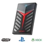 Hd Externo Portatil 1TB Compativel Console Playstation 4 Ps4