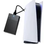 Hd Externo Portatil 1TB Compativel Console Playstation 4 Ps4