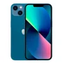 Usado: Apple Iphone 13 256gb 4gb Sierra Blue 5g - Voke