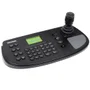 Teclado Controlador Cftv Hikvision Ds-1006ki(b)