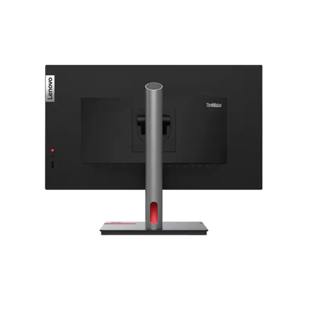 ディスプレイ・モニター本体 LENOVO 63A1GAR1JP ThinkVision P27h-30 Produtos com até 15 OFF no PIX KaBuM