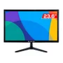 Monitor Bluecase, 23.6 ", Tela Tn, LED, Fhd, 75hz, 5ms, HDMI E Vga - Bm24k2hvw