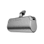 Powerbank Pd 4800mah Type C Plug In P86 Da Rock Cor Cinza