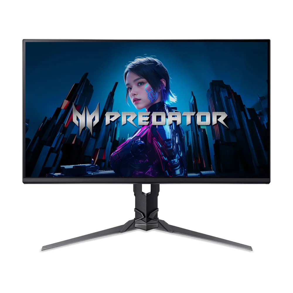 Acer Predator ゲーミングモニター 24.5インチ Produtos com até 15 OFF no PIX KaBuM