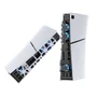 Super Cooler Compativel Com Ps5 Slim Tp5-3538  Preto