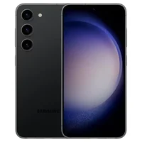Samsung Galaxy S23 Plus 256GB 8GB 5g Preto KaBuM