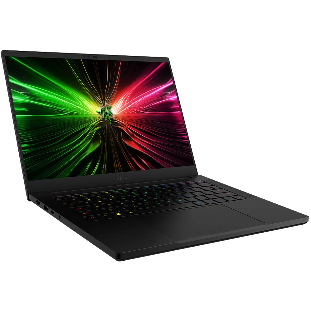 Razer Blade 14 · Amd Ryzen Ai 9 Hx 365 RTX 5060 Tela 14' Qhd+ SSD 4TB Nvme Ram 16gb - view 2