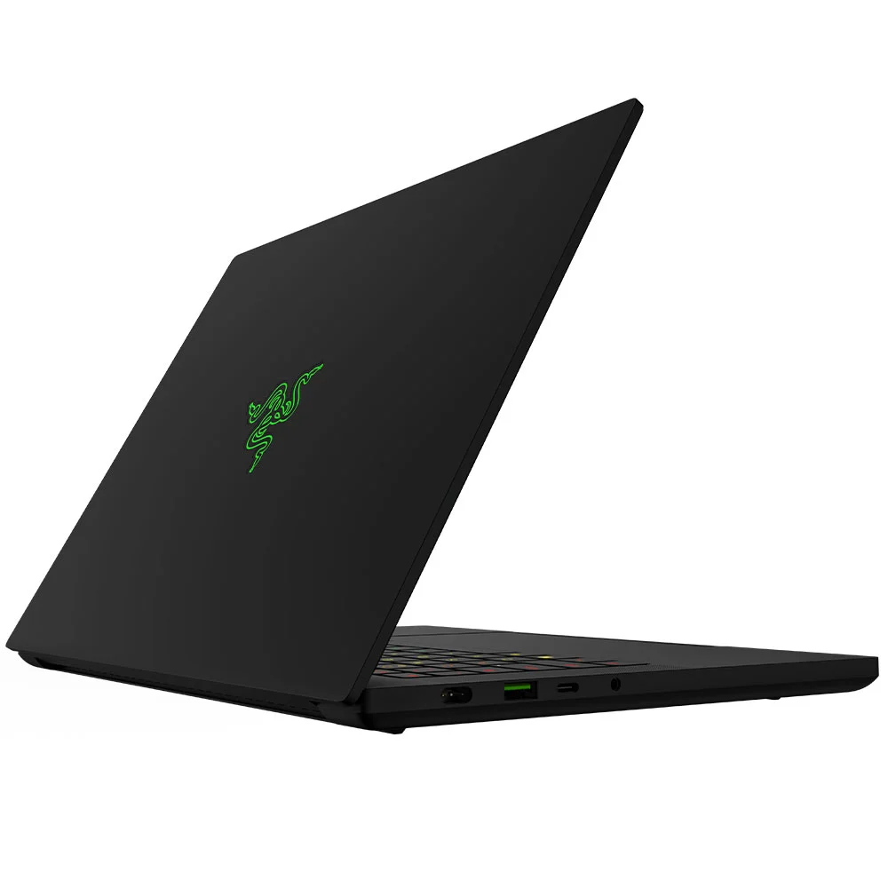 Razer Blade 14 · Amd Ryzen Ai 9 Hx 365 RTX 5060 Tela 14' Qhd+ SSD 4TB Nvme Ram 16gb - view 3
