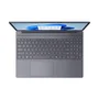 Notebook Lenovo Ideapad Slim 3 15irh10 Intel Core i5-13420h 16gb 512gb SSD WINDOWS 11 15.3" - 83ns0001br Luna Grey