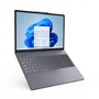 Notebook Lenovo Ideapad Slim 3 15irh10 Intel Core i5-13420h 16gb 512gb SSD WINDOWS 11 15.3" - 83ns0001br Luna Grey