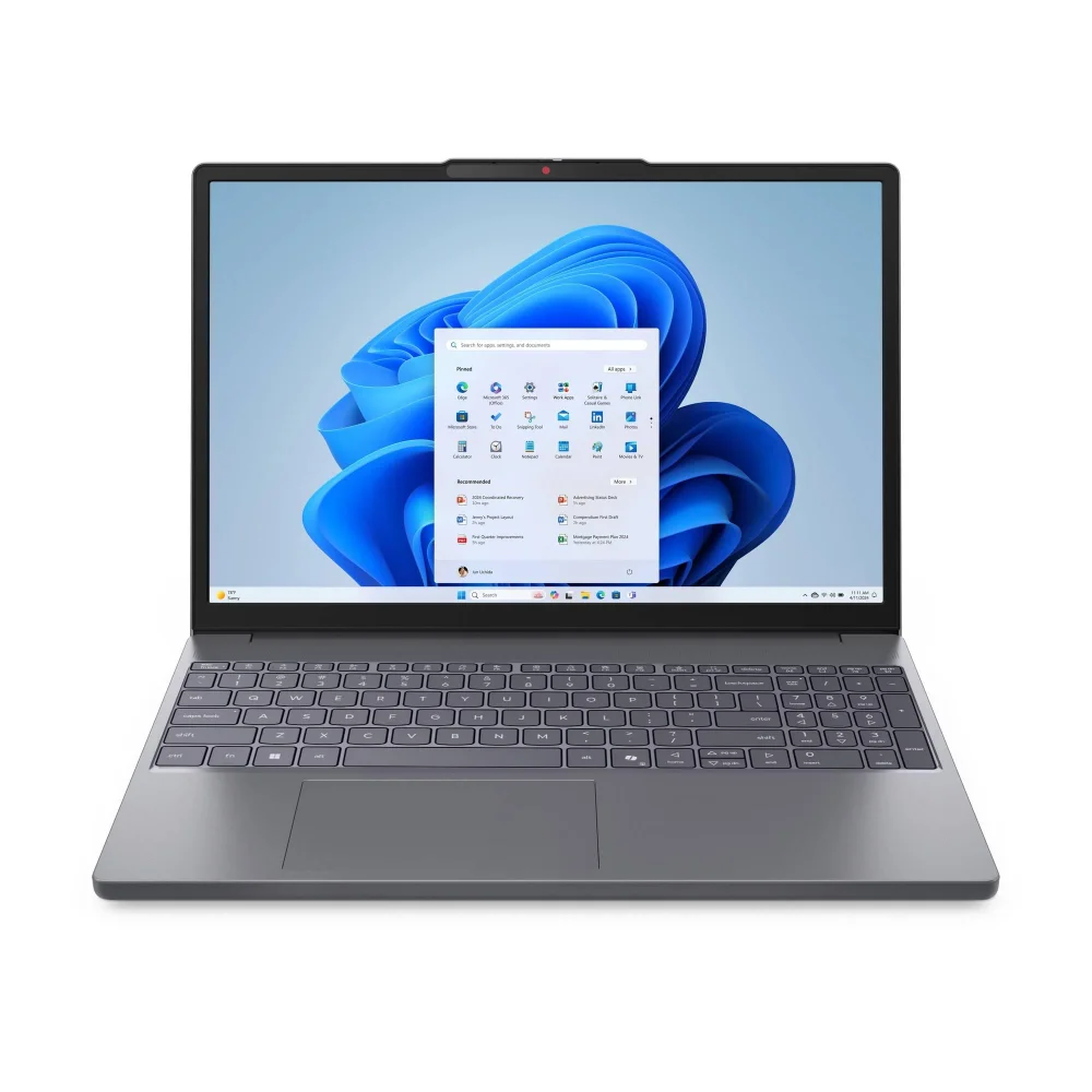 Notebook Lenovo Ideapad Slim 3 15irh10 Intel Core i5-13420h 16gb 512gb SSD WINDOWS 11 15.3" - 83ns0001br Luna Grey Notebook Lenovo Ideapad Slim 3 15irh10 Intel Core i5-13420h 16gb 512gb SSD WINDOWS 11 15.3" - 83ns0001br Luna Grey