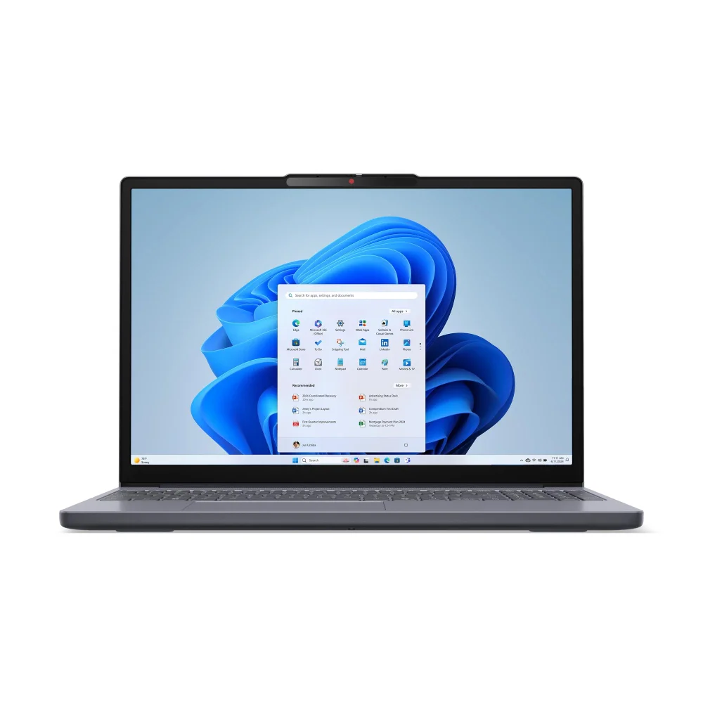 Notebook Lenovo Ideapad Slim 3 15irh10 Intel Core i5-13420h 16gb 512gb SSD WINDOWS 11 15.3" - 83ns0001br Luna Grey Notebook Lenovo Ideapad Slim 3 15irh10 Intel Core i5-13420h 16gb 512gb SSD WINDOWS 11 15.3" - 83ns0001br Luna Grey