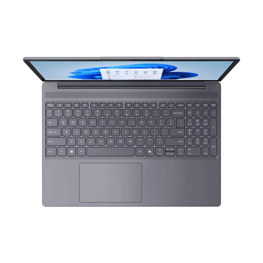 Notebook Lenovo Ideapad Slim 3 15irh10 Intel Core i5-13420h 16gb 512gb SSD WINDOWS 11 15.3" - 83ns0001br Luna Grey Notebook Lenovo Ideapad Slim 3 15irh10 Intel Core i5-13420h 16gb 512gb SSD WINDOWS 11 15.3" - 83ns0001br Luna Grey