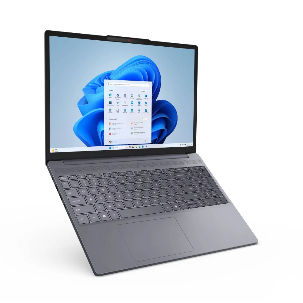 Notebook Lenovo Ideapad Slim 3 15irh10 Intel Core i5-13420h 16gb 512gb SSD WINDOWS 11 15.3" - 83ns0001br Luna Grey Notebook Lenovo Ideapad Slim 3 15irh10 Intel Core i5-13420h 16gb 512gb SSD WINDOWS 11 15.3" - 83ns0001br Luna Grey