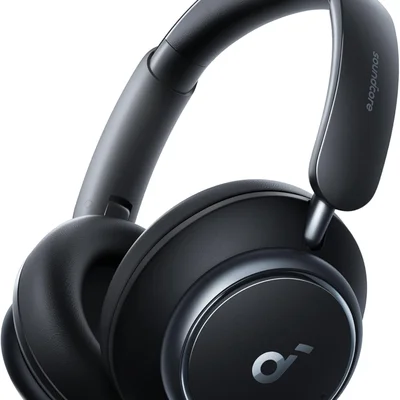 【付属品完備】Anker Soundcore Space Q45 Fone-Headphone-Anker-Soundcore